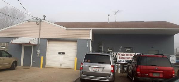 World Import Automotive Inc