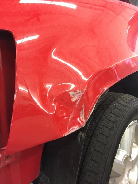 Roman Auto Body