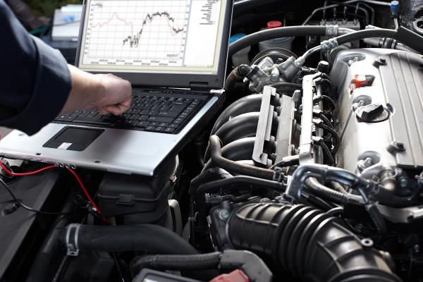 Baker Auto Repair