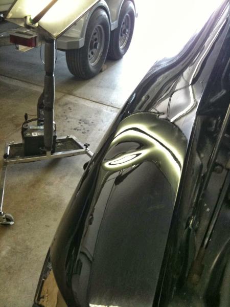 Got Dents Get Fixed