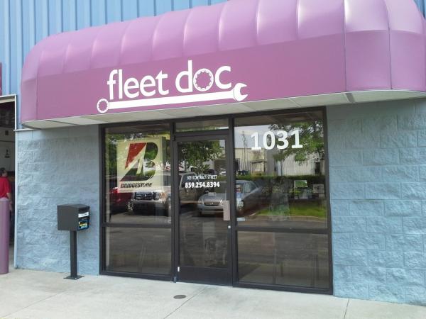 Fleet Doc Lexington