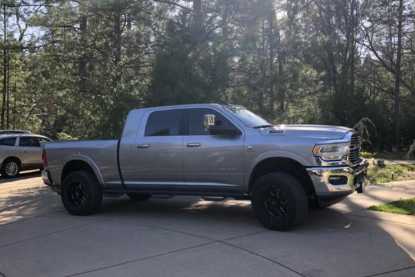 Folsom Lake Chrysler Dodge Jeep Ram Service