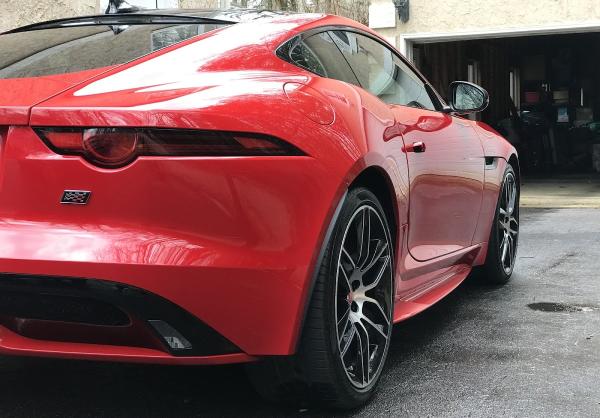 Green Roots Detailing & Ceramic Coatings