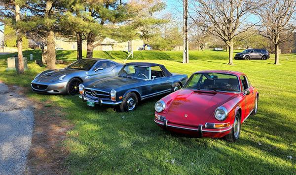 The Auto Shoppe