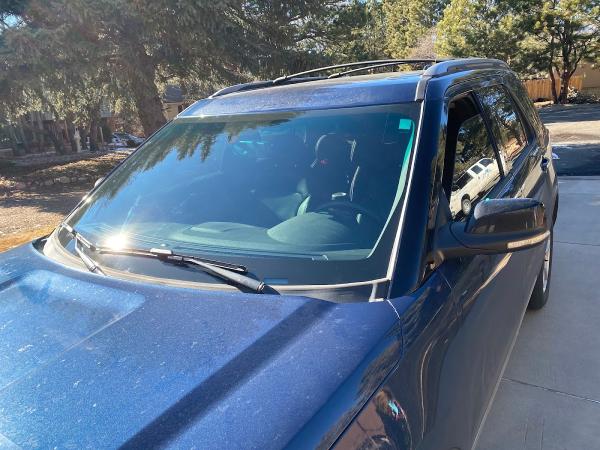 Precise Auto Glass- Colorado Springs