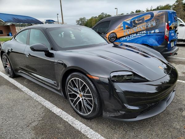 Next Generation Detailing