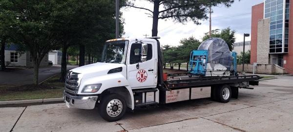 Uncle Dave's Auto Repair