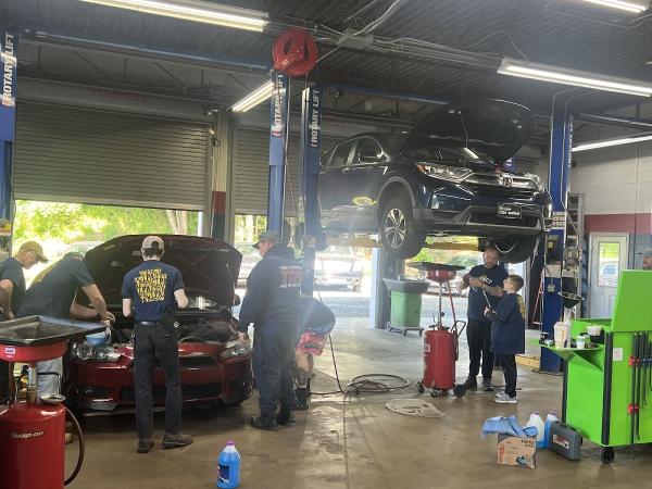 Quality Service Center