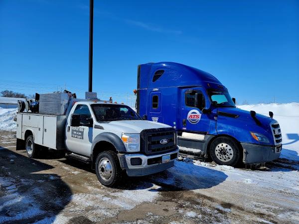 Deckplate Diesel LLC