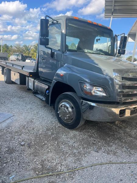 BBI Paint and Bodywork Repairs