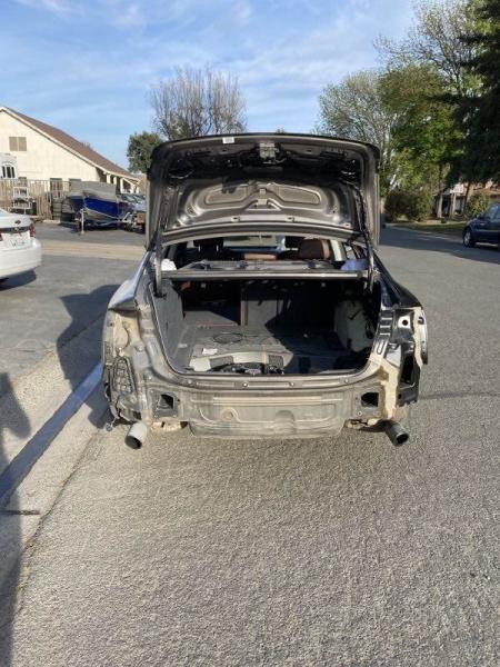 Vigiani's Auto Body & Paint