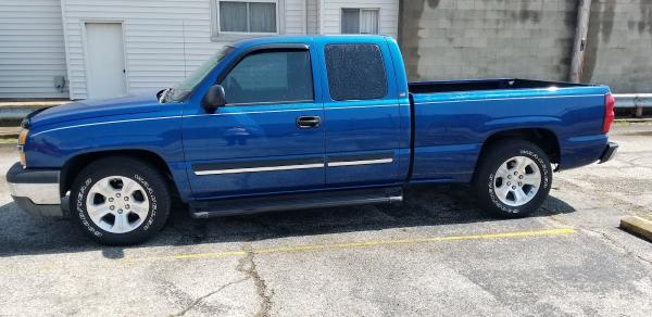 Southern Ohio Collision Center