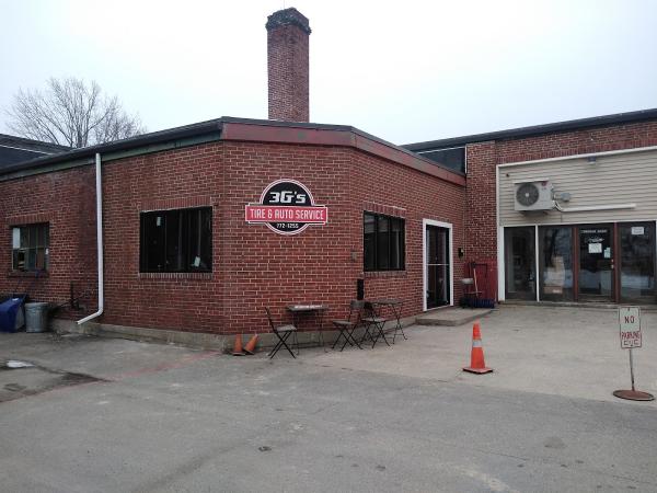 3G's Tire and Auto Service