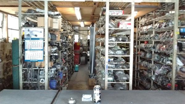 Zapotlan Auto Electric