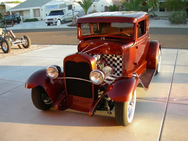 Two Guy'z Body & Paint