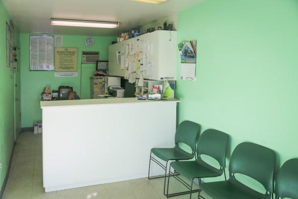 T & N Body & Paint Shop