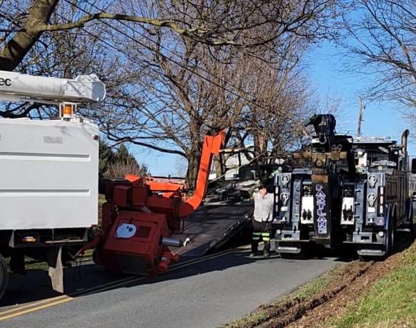 Fast Lane Towing & Transport