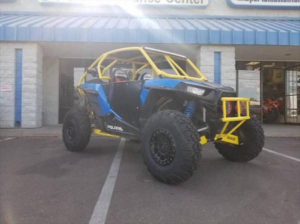 UTV Performance Center