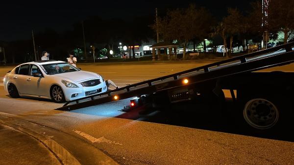 Towing's R Us