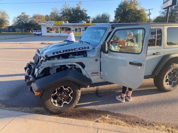 Classic Paint & Body