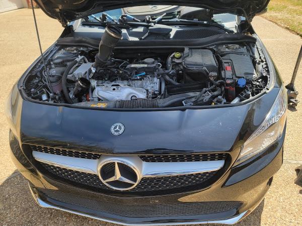 Mobile Mechanic Services