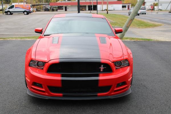 Jimmy B's Window Tint