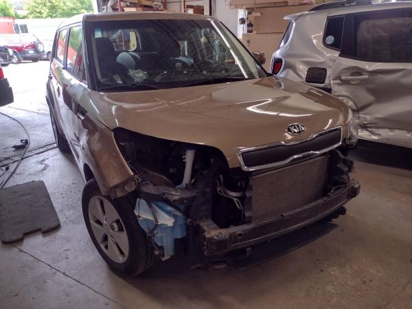 Aspen Auto Body