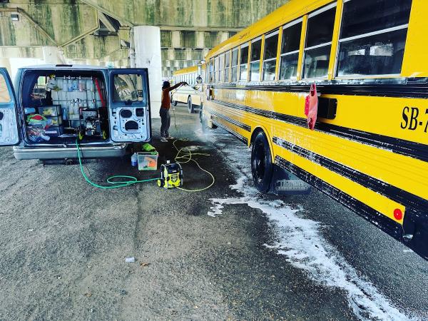 Supreme Klean Mobile Detailing