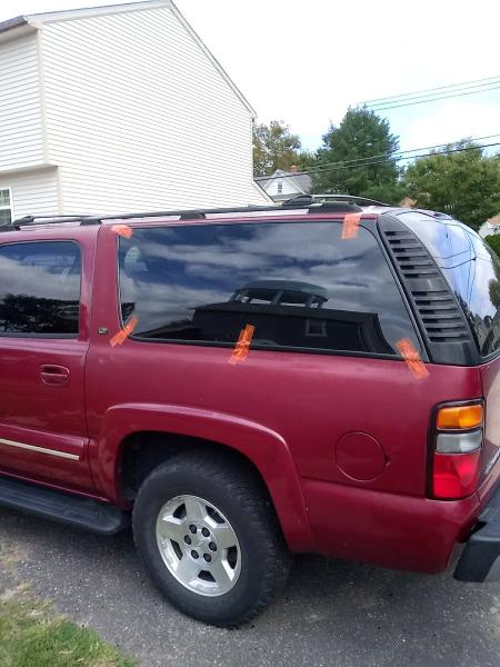 Cumberland County Auto Glass