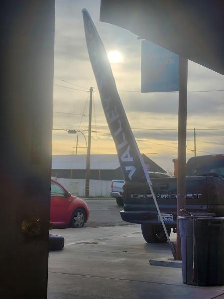 Valley Smog Test Only