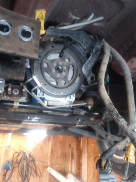 L C & Son Transmissions