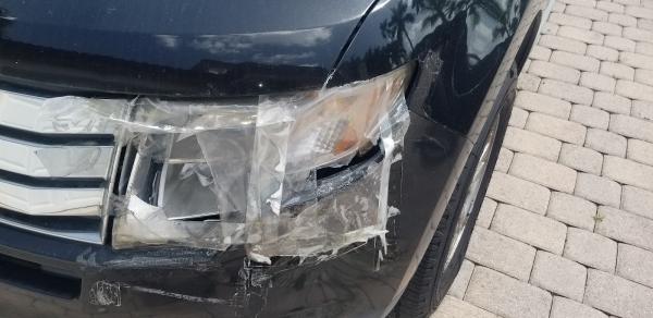 All American Auto Collision