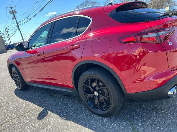 Misner Auto Body