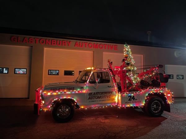 Glastonbury Automotive