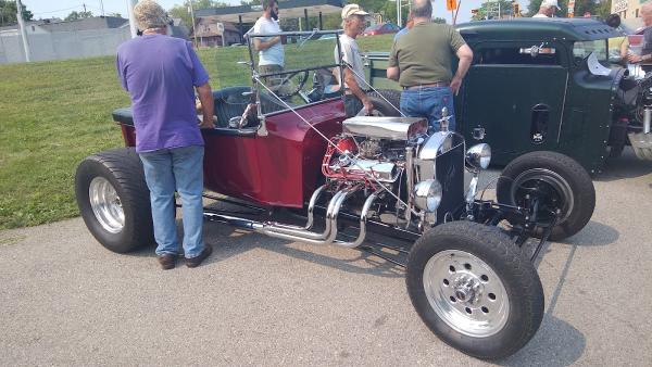 Vrana Frame and Body Shop