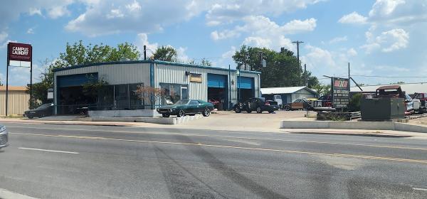 Creative Audio Concepts