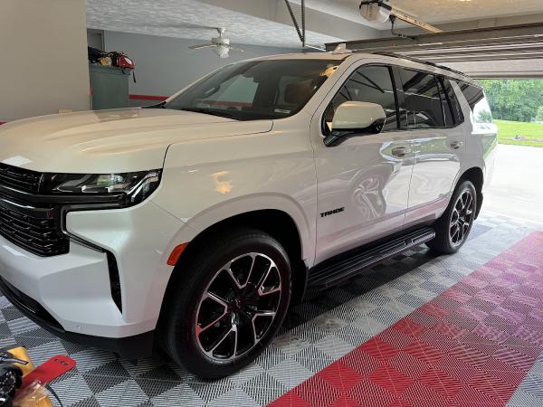 Snider's Auto Detailing