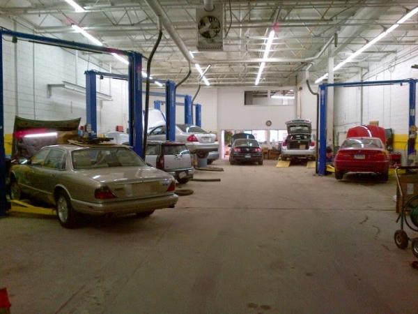 Prestige Automotive