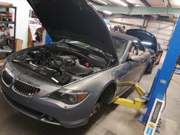 Gulf Auto Clinic