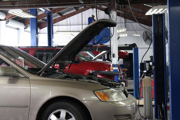 Accurate Service Auto Repair