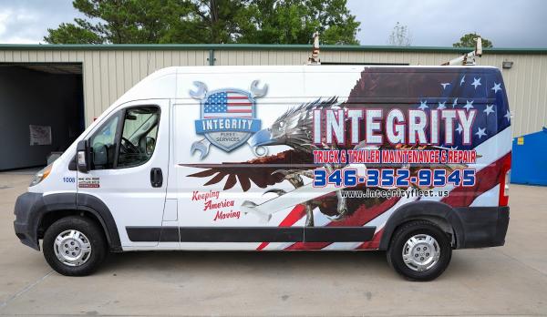 Integrity Fleet Services