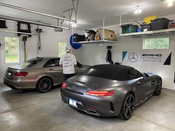 Nur Technik