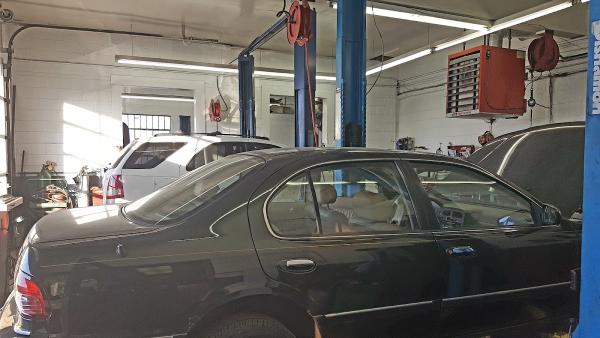 Kris Snyder Automotive Sales and Service