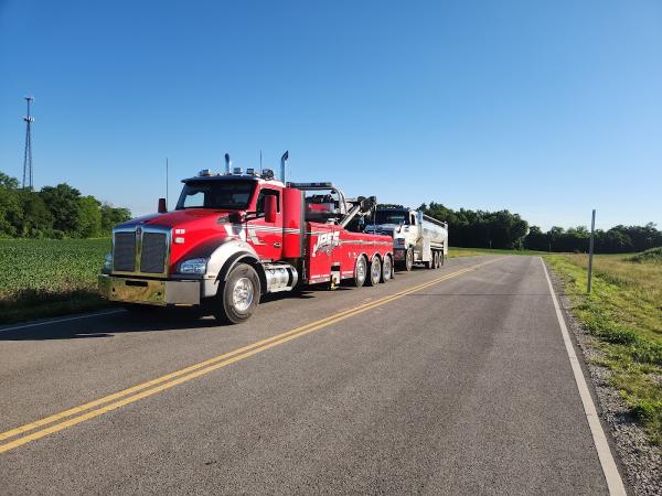 Jae's Towing & Recovery