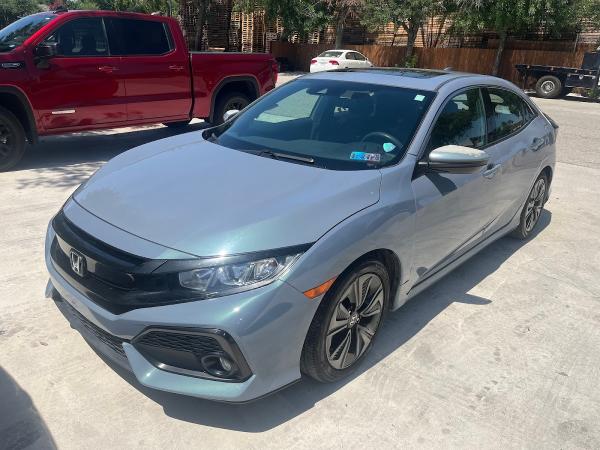 Pflugerville Auto Body