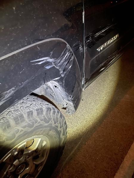 Pflugerville Auto Body