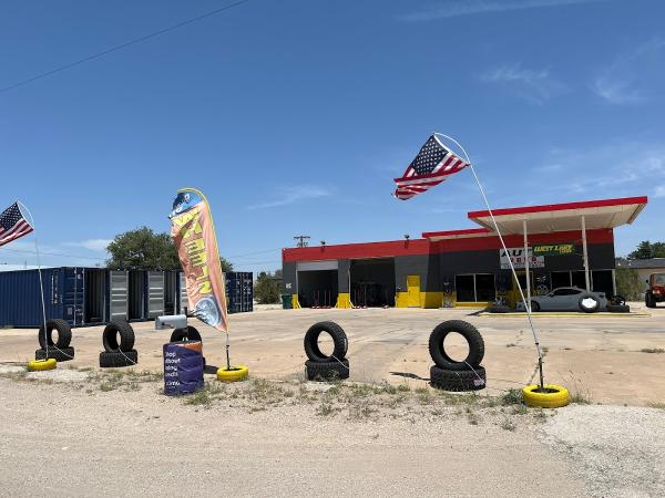 Auto 2000 #2 Tire & Wheel Center