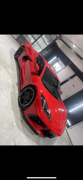 CTR Pro Coat