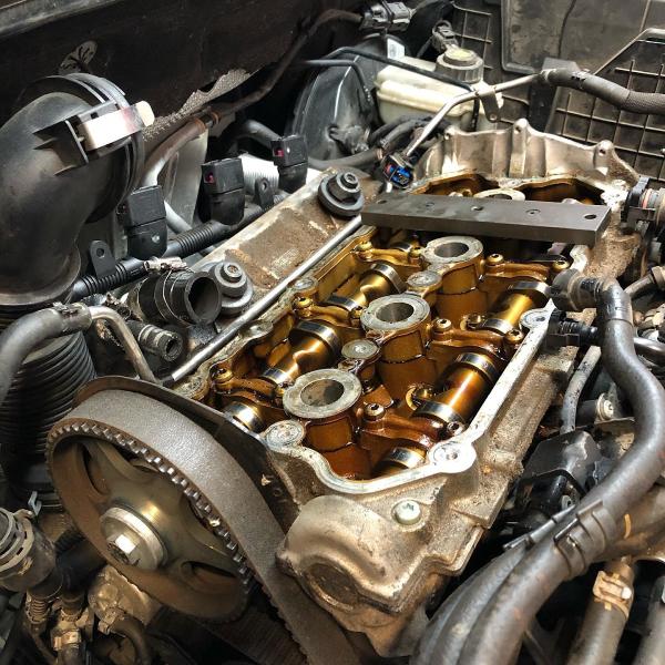 Zeke's Autowerks