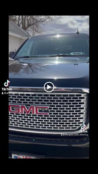 Afterglow Auto Detailing